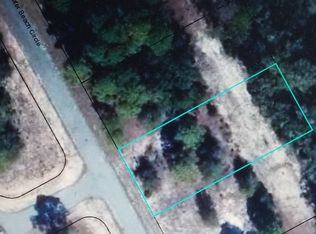 Bluewater Bay- Bluewater Beach Cir, Lanark Village, FL 32323
