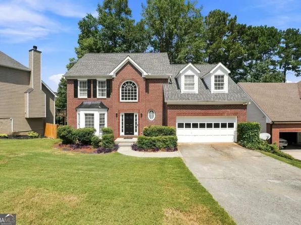 1039 Mount Water Ln, Lawrenceville, GA 30043