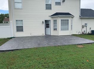 228 Cabell Dr, Newport News, VA 23602