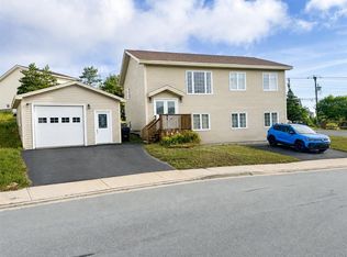 17 Marsland Place, St. John's, NL A1B0B9