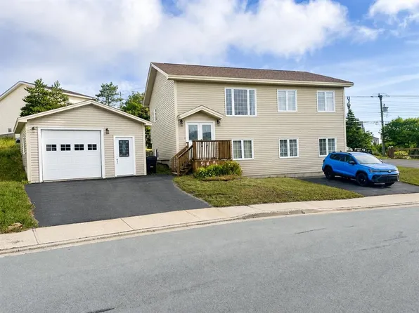 17 Marsland Place, St. John's, NL A1B0B9