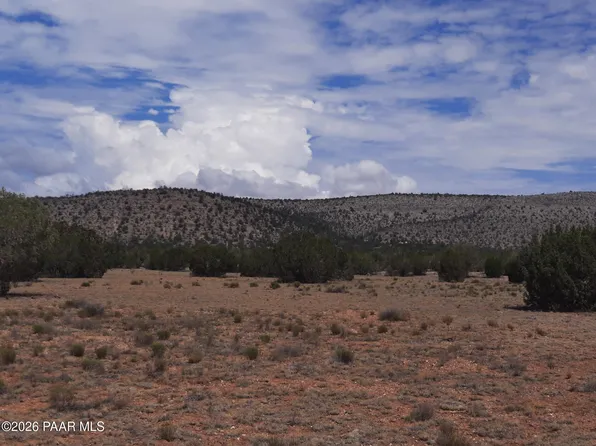 28964 W Fort Rock Rd, Seligman, AZ 86337