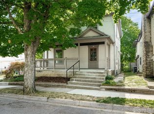 328 N 6th St, Miamisburg, OH