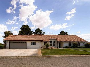 5575 Bisset Ave, Las Vegas, NV 89118