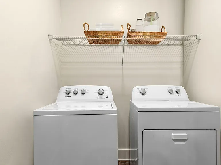 Lirio at Rafina - In-Home Laundry