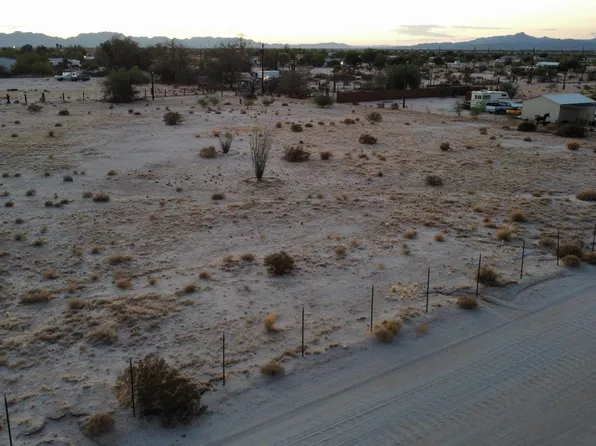 13860 Steinly Ave, Wellton, AZ 85356