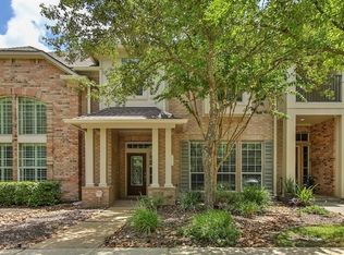 26 E Pipers Green St, Spring, TX 77382