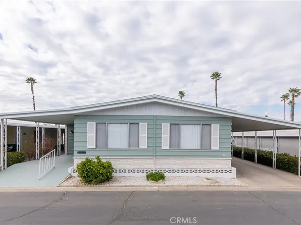 601 N Kirby St #151, Hemet, CA 92545