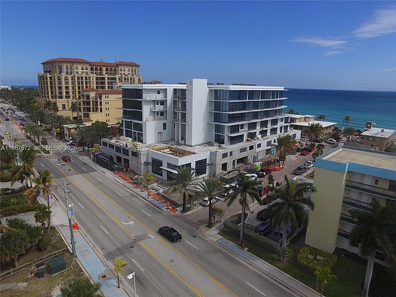 4th image of 3215 N Ocean Dr APT 302