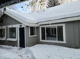 224 Pinewood Ln #224A, Ketchum, ID 83340