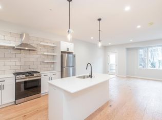 757 N Uber St #3, Philadelphia, PA 19130