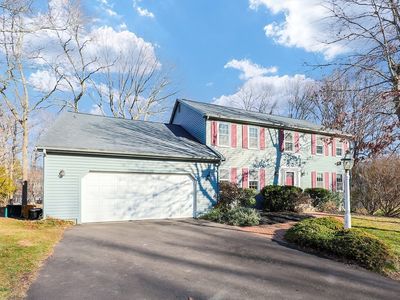 70 Sumac Ln, North Attleboro, MA, 02760