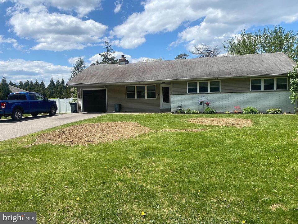 4145 Twynnwood Rd, Lafayette Hill, PA 19444 Zillow