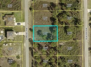 723 Randall Ave E, Lehigh Acres, FL 33974