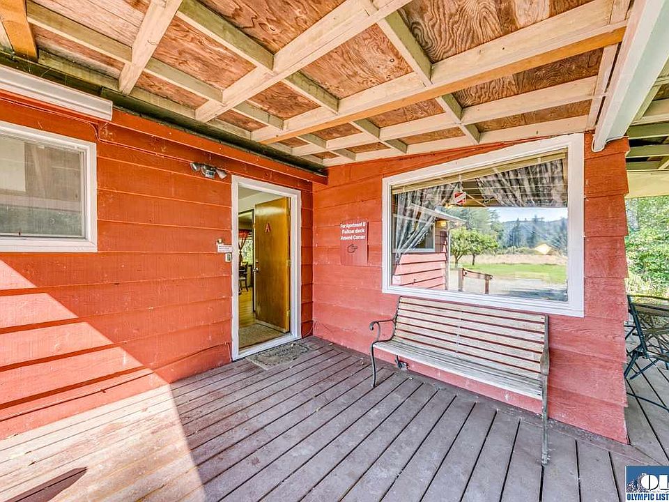 8320 La Push Rd, Forks, WA 98331 Zillow