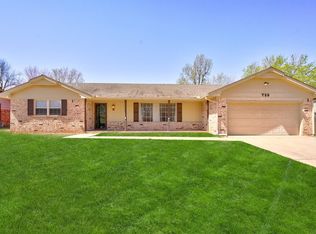 10 Beckley St, Shawnee, OK 74804