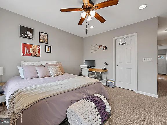 1st image of 1218 William St #1
