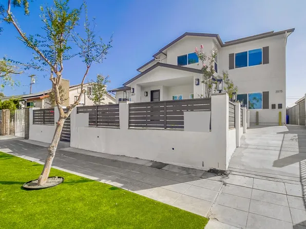 3577 40th St, San Diego, CA 92105