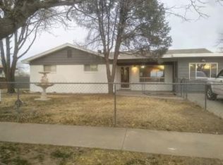 707 S Cedar Ave, Roswell, NM 88203