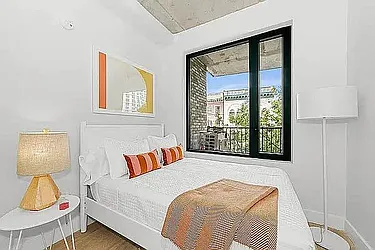 Rented by Highline Residential