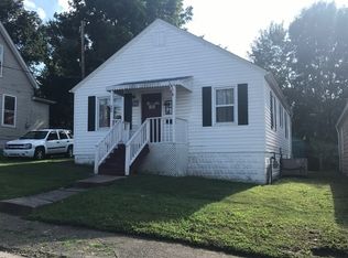 308 9th St, Huntington, WV 25701