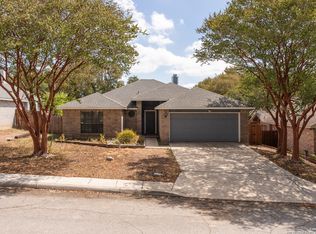 7510 Silent Rain, San Antonio, TX 78250