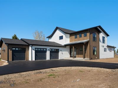 5680 Staffanson Rd, Bozeman, MT, 59718