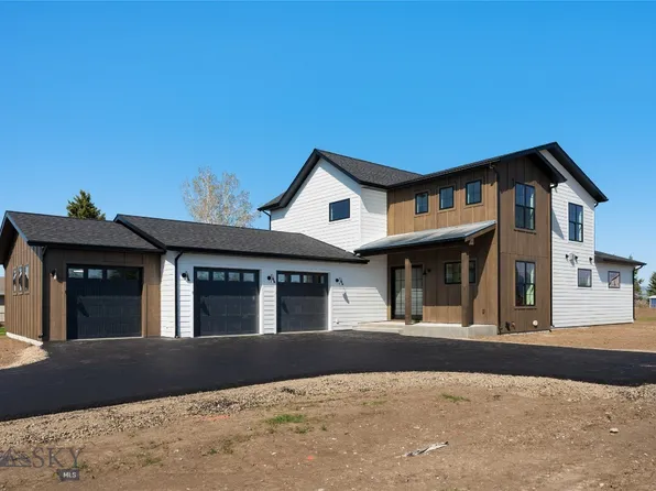 5680 Staffanson Rd, Bozeman, MT 59718