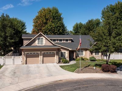 5351 N Chopin Pl, Meridian, ID, 83646