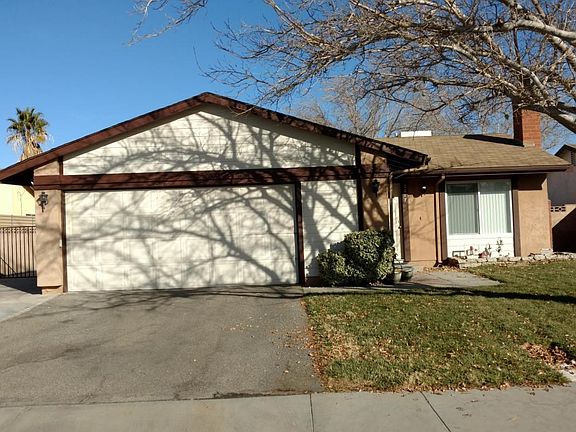 K14 front of home