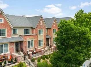 536 Green Ash St UNIT D, Littleton, CO 80129