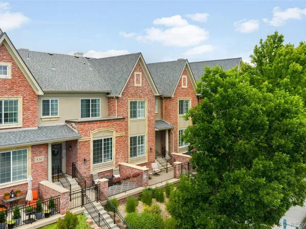 536 Green Ash Street #D, Highlands Ranch, CO 80129