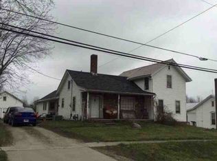 9263 Chatham Rd, Medina, OH 44256