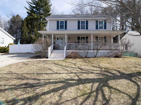 8 Bentwood Street, Concord, NH 03303