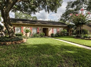 5115 Havenwoods Dr, Houston, TX 77066