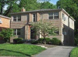 4034 Paxton Ave APT C, Cincinnati, OH 45209