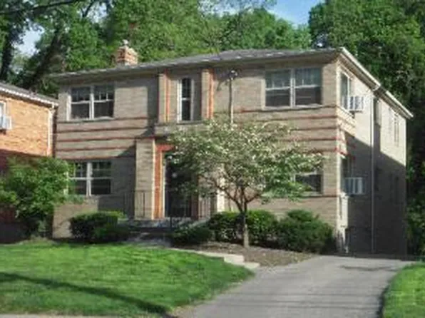4034 Paxton Ave APT D, Cincinnati, OH 45209