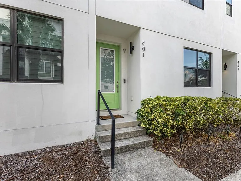 401 N Oregon Ave #9 — Photo 2