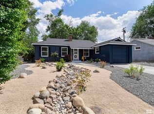 2100 Vale St, Reno, NV 89509