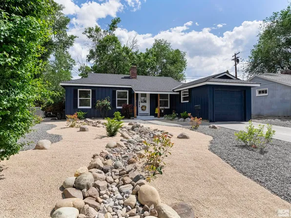 2100 Vale St, Reno, NV 89509
