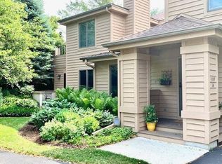 1089 Creeks Cross Rd UNIT 3A, Kohler, WI 53044