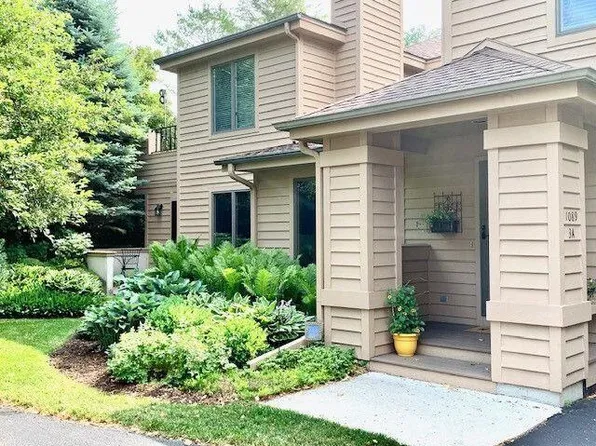 1089 Creeks Cross ROAD #3A, Kohler, WI 53044