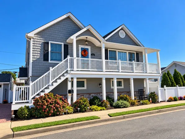 64 Farrell Street, Long Beach, NY 11561