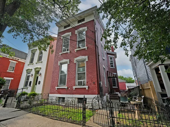 16 Martin St, Covington, KY 41011