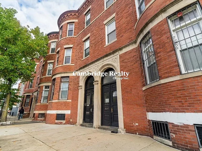 862 Huntington Ave #2T — Photo 24