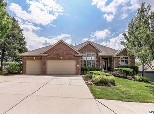 421 S Lakeview Way, Ashland, NE 68003