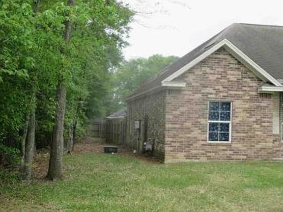Property Side View
