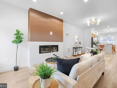 327 N Gilmor St, Baltimore, MD, 21223