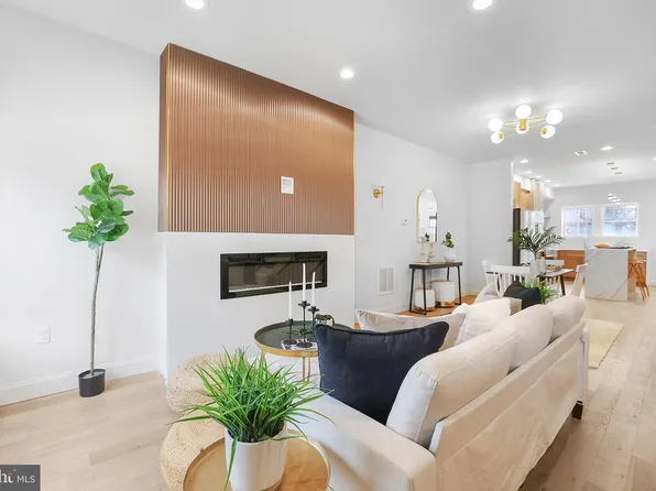 327 N Gilmor St, Baltimore, MD 21223