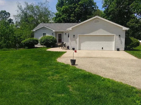 30720 N Norris Blacktop, Farmington, IL 61531
